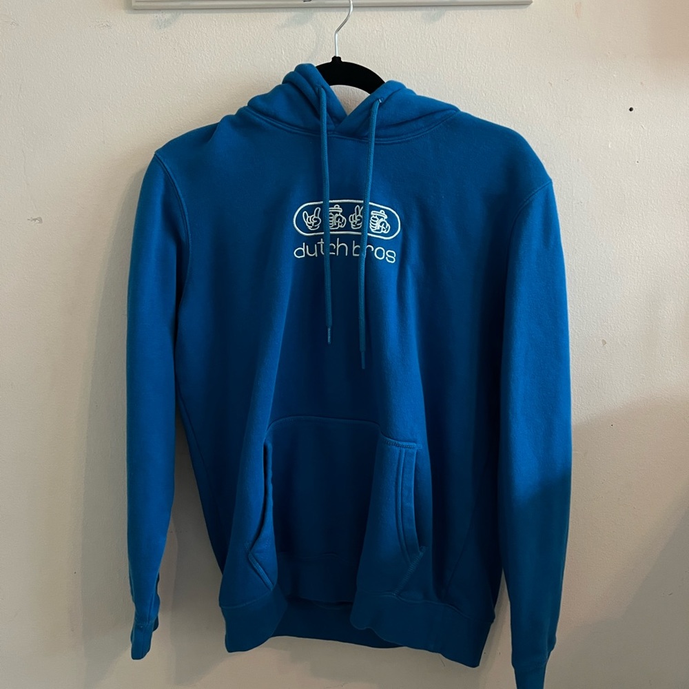 Dutch Bro’s Hoodie